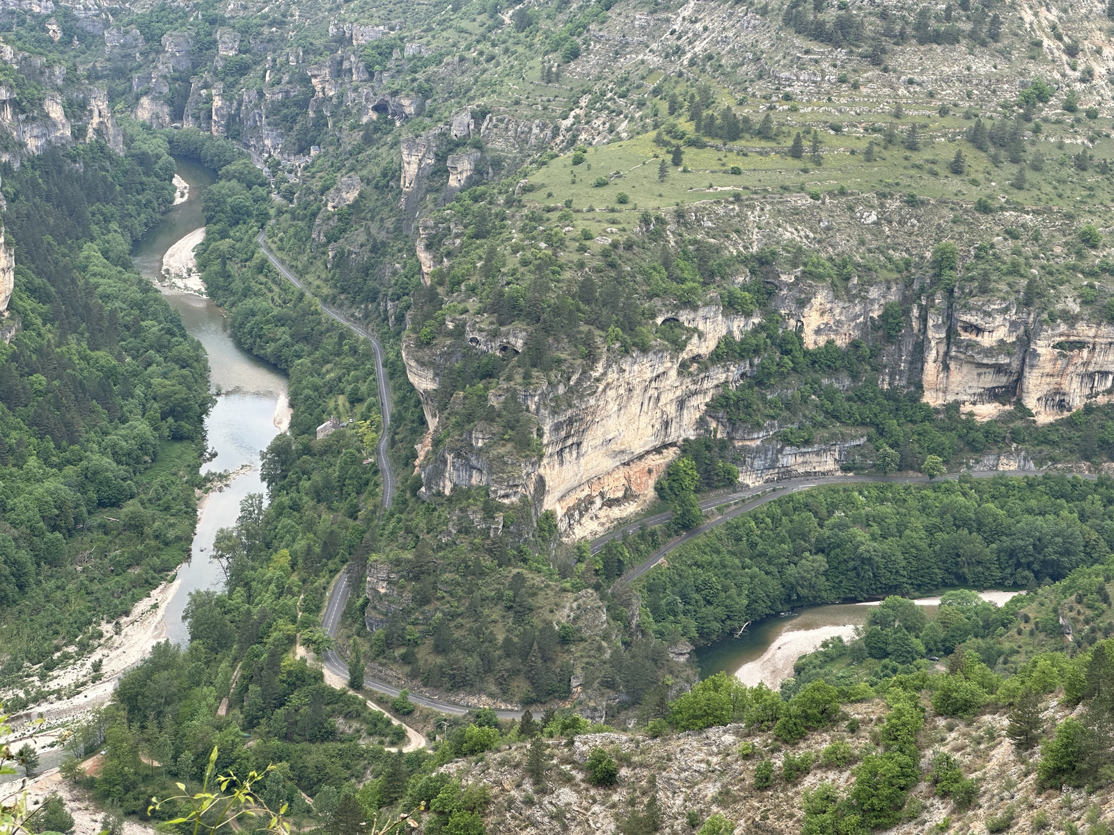WEEK-END VTT LOZÈRE - MAI 2026