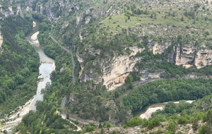 WEEK-END VTT LOZÈRE - MAI 2026