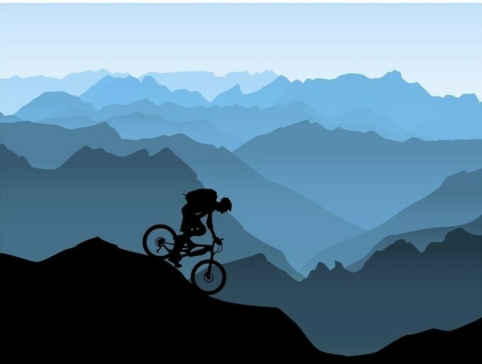 CLUB - WE VTT dans les Pyrénées - Val d'Azun (65) -