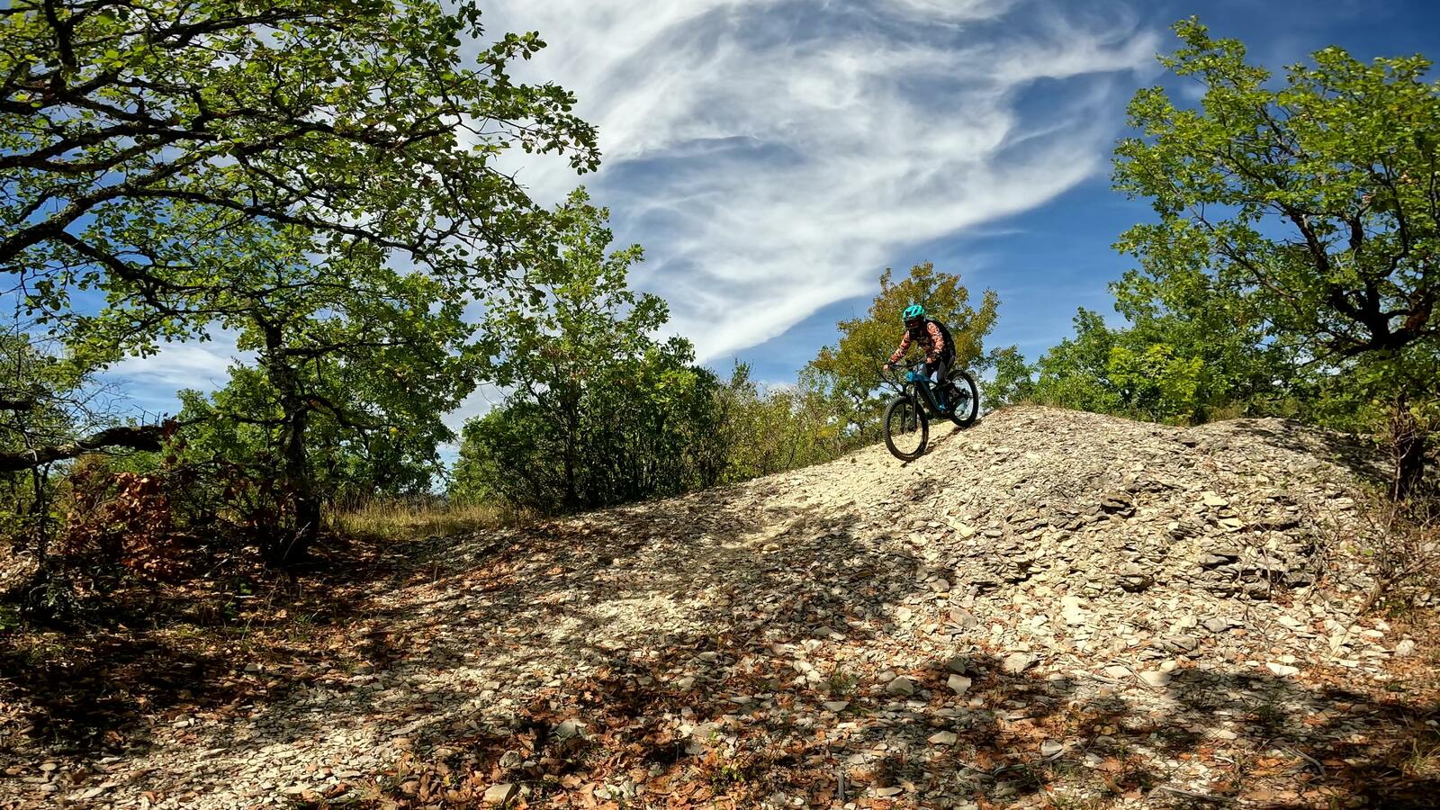 CLUB - Rando Le Montat (Lot) - Niveau noir