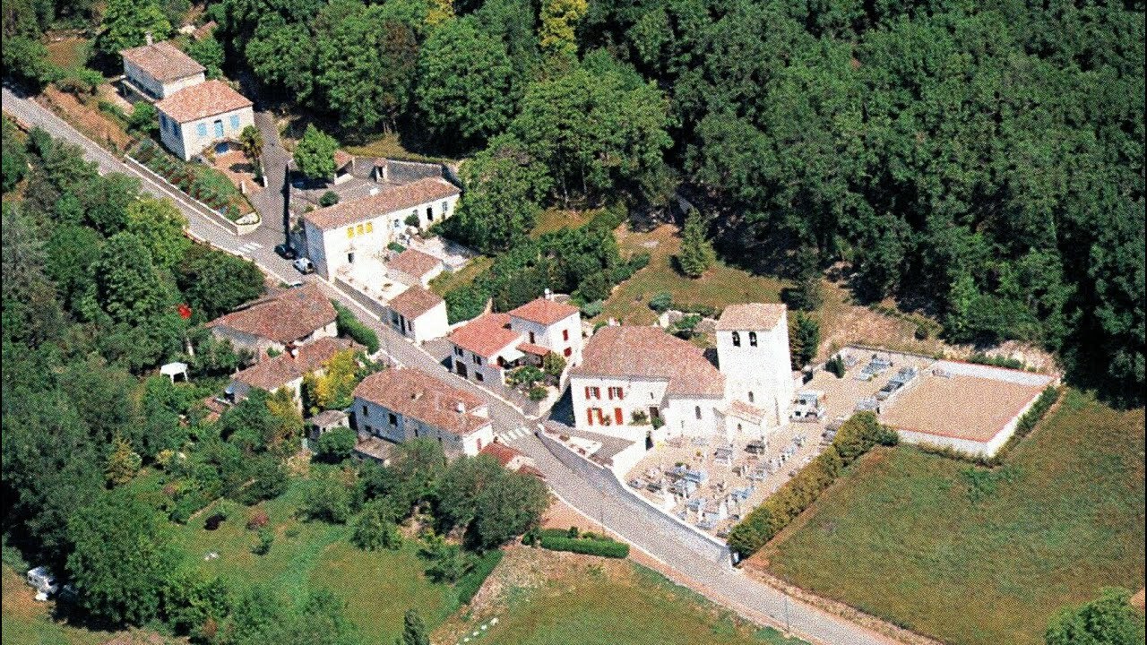 CLUB - Randonnée au départ de Belvèze