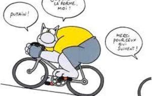 CLUB - Rando samedi après midi à Cayriech