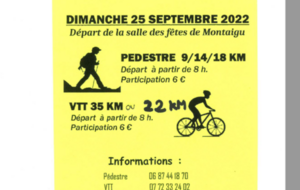 ext- La rando du Quercy Blanc (82 Montaigu de Quercy) 