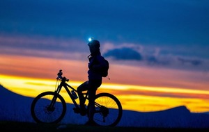 CLUB - Rando semi nocturne Montricoux