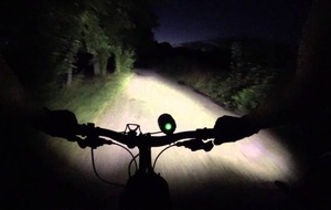 CLUB - Rando 2/3 nocturne au Carreyrat