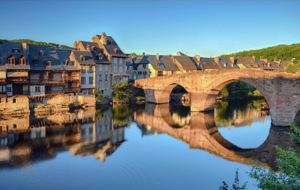 CLUB - Week-end à Espalion