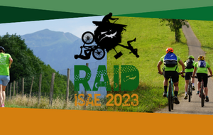 ext - Raid ISAE 2023 (81 Cordes sur Ciel)