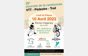 ext - Rando VTT (47 Penne d'Agenais)