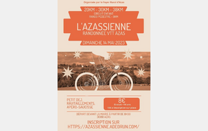 ext - L'azassienne (31 Azas)