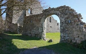 CLUB - Sur les traces des templiers de Penne