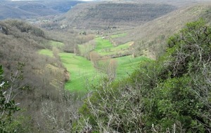 CLUB - Rando à Saint Cirq