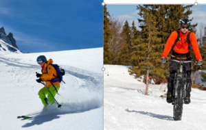 CLUB - week end à la montagne en Ariège - activité SKI