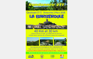 ext - La Barberoule (11 Gruissan)