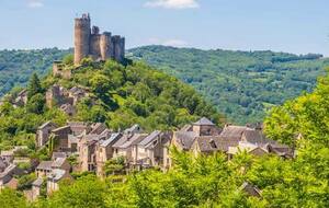 CLUB - Rando à Najac