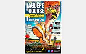 ext - La guêpe en course (82 Laguépie)