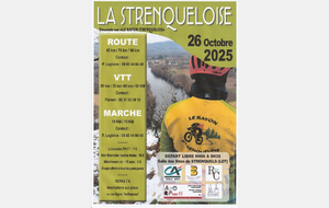 ext - la Strenqueloise (46 Strenquels)