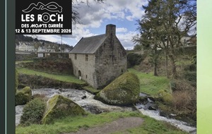 ext - Les Roc'h des Monts d'Arrée