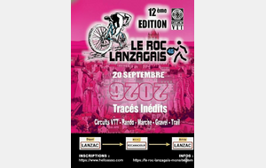 ext - Roc Lanzagais (46 Lanzac)