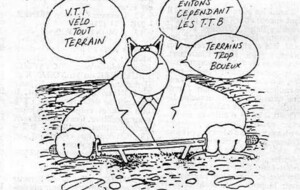 club - rando  SAINT CIRQ