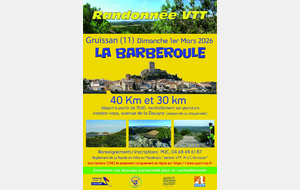 ext - La Barberoule (11 Gruissan)