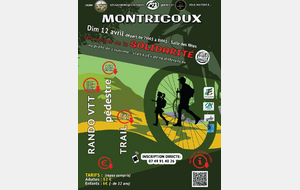 ext - Randos de la solidarité (82 Montricoux)