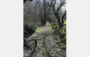 CLUB - RANDO BLEUE ET ROUGE VAYLATS (46)