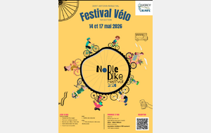ext - Noble Bike Festi'Val (82 St Antonin)