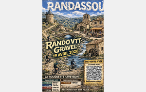 ext - Rand’assou (12 la rouquette)