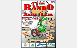 ext - 11ème rando Arize-Lèze (09 Campagne sur Arize)