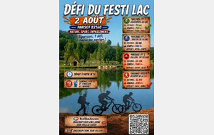 ext - Festi'lac (82 Parisot)