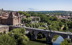 CLUB - Rando Découverte à Montauban (82)