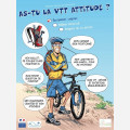 AS-TU LA VTT ATTITUDE ?