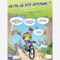 AS-TU LA VTT ATTITUDE ?