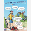 AS-TU LA VTT ATTITUDE ?