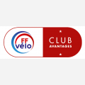 Club avantages FFvélo