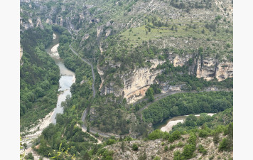 WEEK-END VTT LOZÈRE - MAI 2026