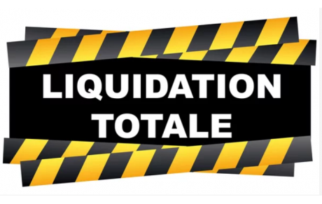 Tenues Club - Liquidation totale